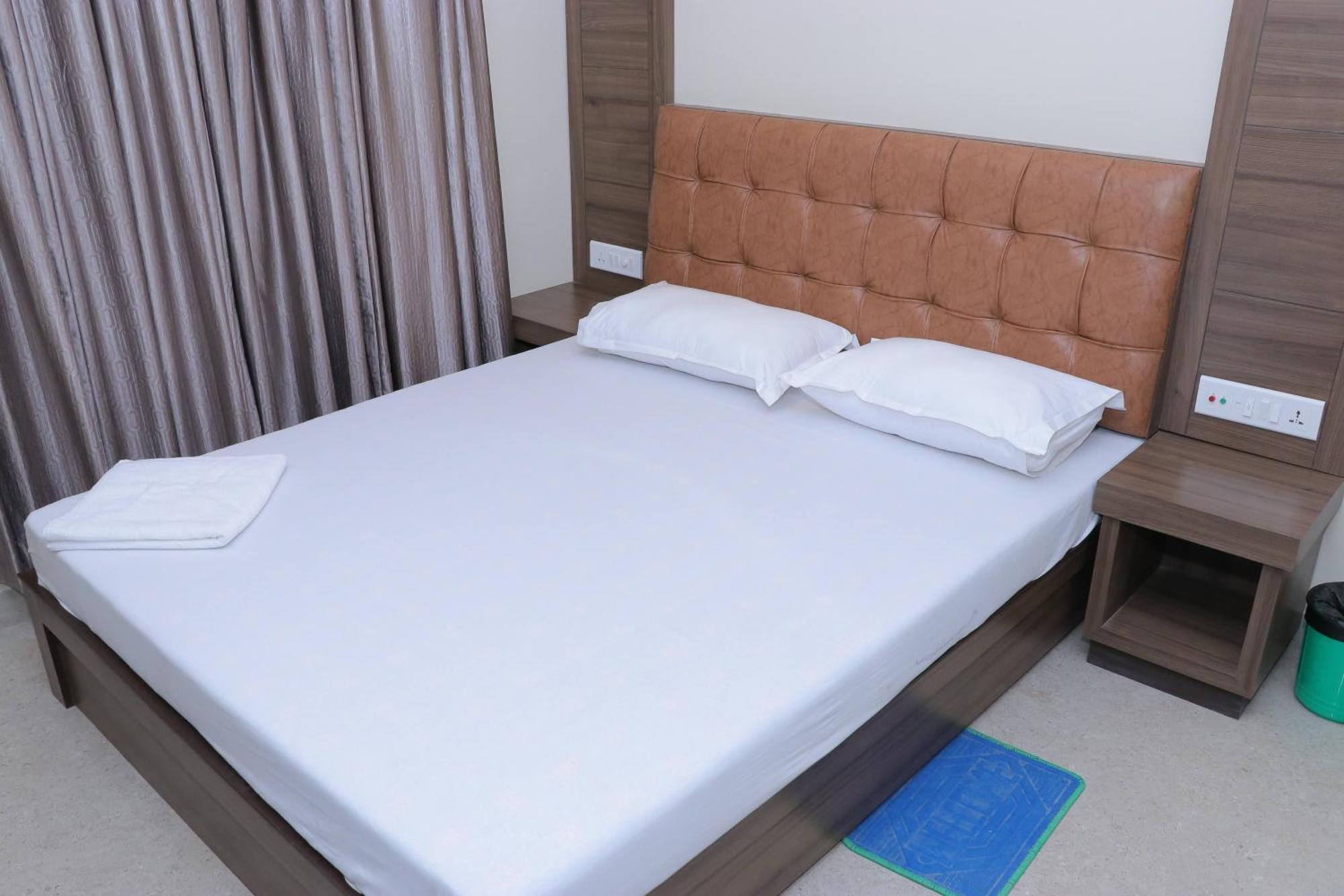 Sshankar Guest House Kolkata Exterior photo