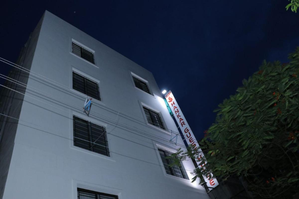 Sshankar Guest House Kolkata Exterior photo