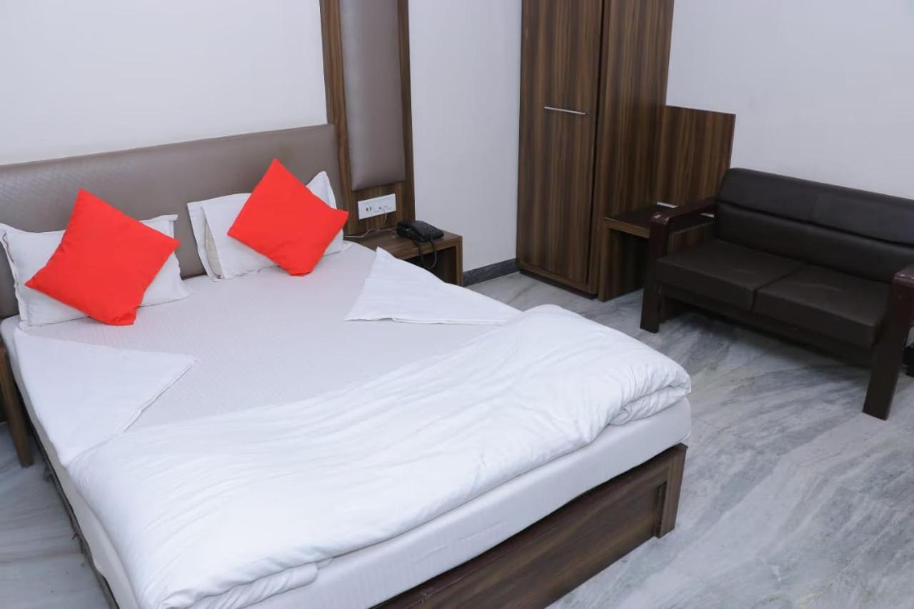 Sshankar Guest House Kolkata Exterior photo