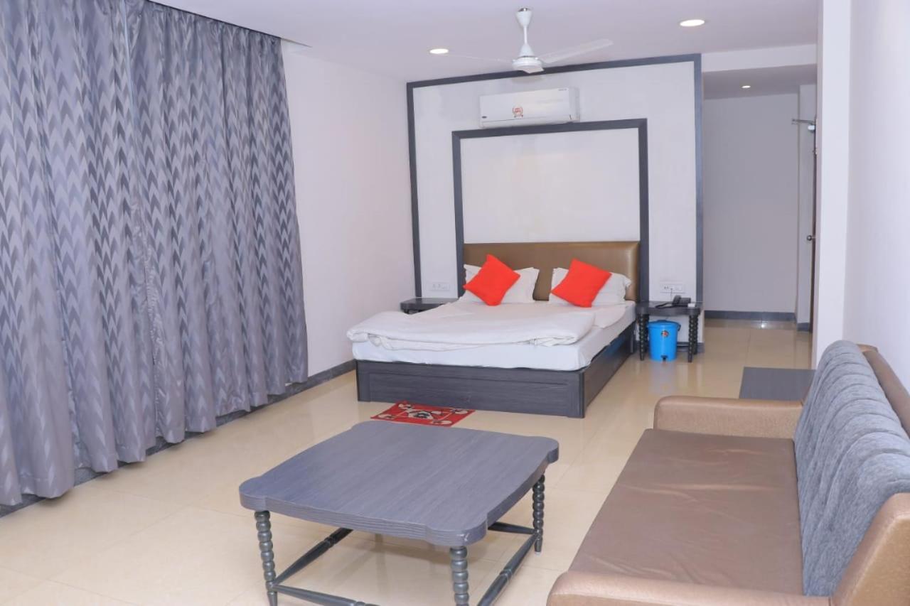 Sshankar Guest House Kolkata Exterior photo